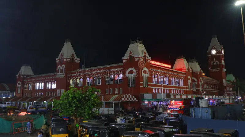 chennai-airport