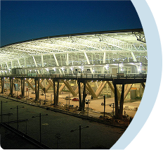 Airport